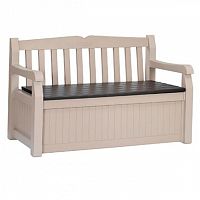 ������-������ �� �������� Keter Eden 265 � �������