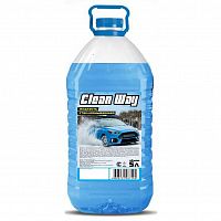 �������� ������������� Clean Way 5 �