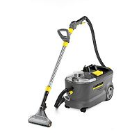 ������� ������ Karcher Puzzi 10/1 1.100-130