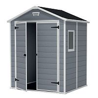 ����� ����������� Keter Manor 6X5DD �����
