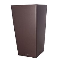 ����� Lechuza Cubico Complete Espresso 30x30xH56 ��