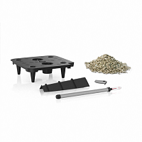 ��������� ������� Lechuza Irrigation set Quadro 21