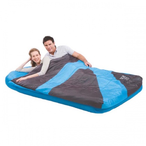 ������� �������� Bestway Aslepa Air Bed Double 67436
