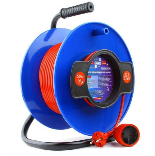 ���������� ������� �� ������� Power Cube PC-B1-K-50 50 � 1 ������� ��� ���������� ��� 10� 2200 ��
