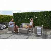 �������� ������ Allibert Salemo set ��������-�����