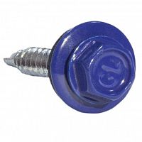 ������� ���������� Grand Line 4,8�70 �� Ral 5002 ������-������