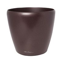 ����� (�������) Lechuza Classico Complete (espresso), D21xH20��