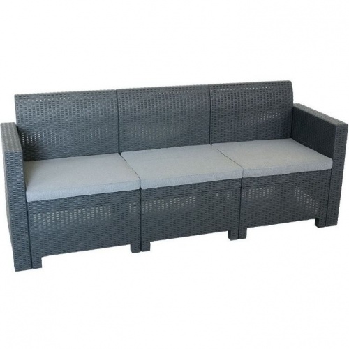 B:rattan Nebraska Sofa 3 01.03.9072
