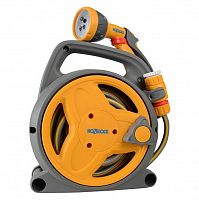 ������� ���� Hozelock 2425 Pico Reel �� ������� Pico 10 � 7,5 �� � ���������� ��������