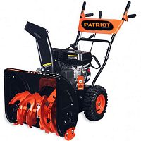 ������������ Patriot Garden PRO 655 E