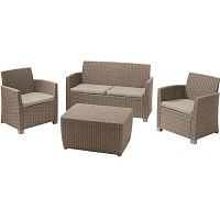 �������� ������ Allibert Corona set cusbox �������� - ��������