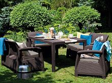 �������� ������ Keter Corfu Fiesta ���������� - ����-�������