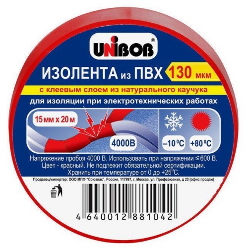 ������� ����� Unibob 59646 ������������������� ������� 20000�15 ��