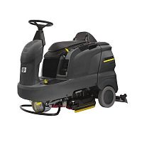 ������ ����������� Karcher B 90 R Classic Bp Pack