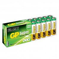 ��������� ����������� GP Batteries Super Alkaline 15� �A 20 ��.