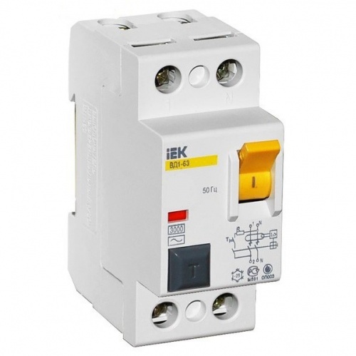 �������������� ����������� ��� IEK ��1-63 2� 100� 30��