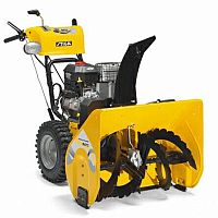 ������������ ���������� Stiga Snow Power