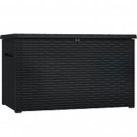 ������ �� �������� Keter Java Box 850 � ��������