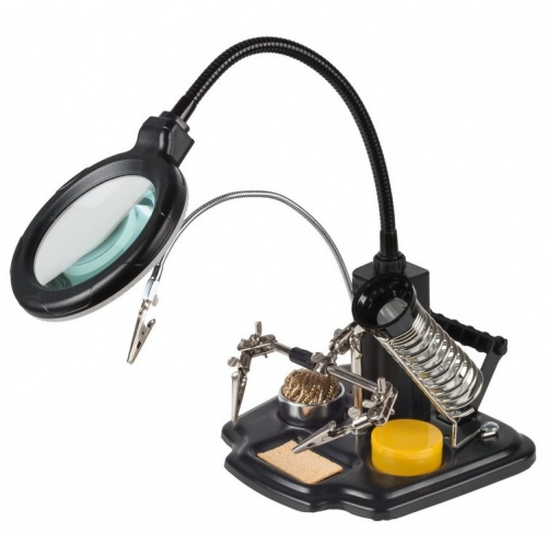 ��������� ��� ������ Rexant 12-0258 ������ ���� ����� � ����� �3 � LED ����������