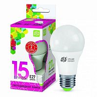 ����� ������������ ASD Standard A60 15W �27 6500�