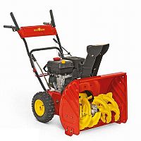 ������������ ���������� Wolf Garten Select SF 61