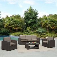 ����� ���� �����-������ AFM-3017B Dark Brown �����-����������
