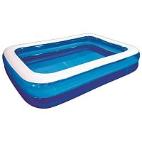 ������� �������� Jilong Giant Rectangular Pool 10291 262�175x50 ��