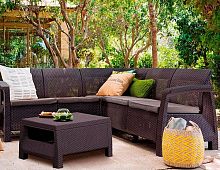 �������� ������ Keter Corfu Relax set ���������� - ����-�������