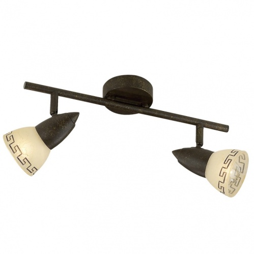 ���� Odeon Light Medeo 2075/2W ���������� E14 2�40W 220V