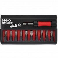 ����� ��� Felo Torsion AllStar PH/PZ/Tx � ���������� Star 11 ��������� � �����