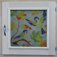 ���� ��� ���� Doorwood DW01939 ����� ����������� � ����������� 600�600 ��