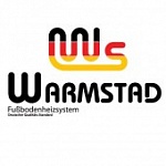 Warmstad