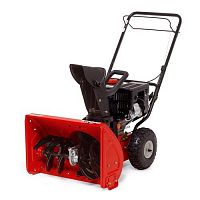 �������������� ������ MTD ST 380 D