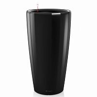 ����� Lechuza Rondo Complete Black D40xH75 ��