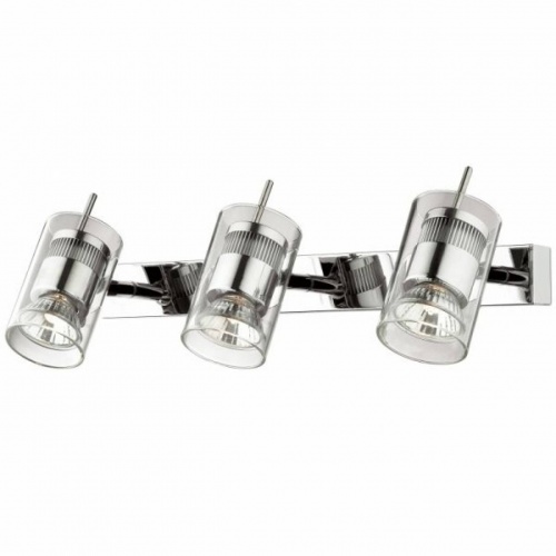���� Odeon Light Yang 2474/3W ���� GU10 3�50W 220V