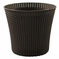 ����� ��� ������ Keter Conic Planter L 540�540�487 �� ����� ����������