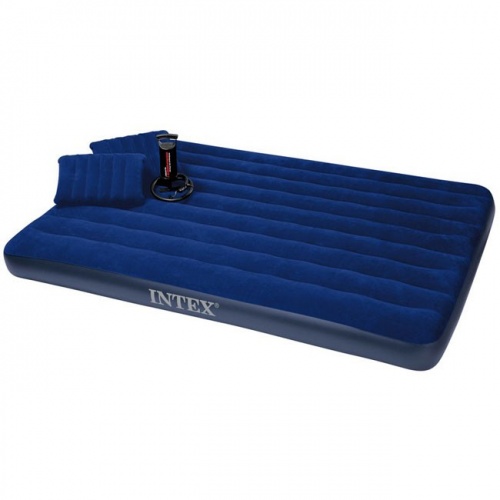 ������ �������� Intex Classic 68765 1500 ��