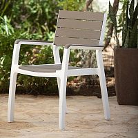 ���� ����������� Keter Harmony Armchair ����� - ��������-����������
