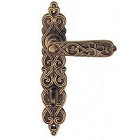 ����� ������� Archie Genesis Arabesco OL � ���������� �������� ����