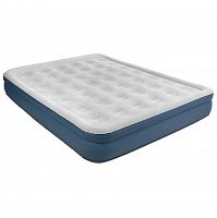 ������� �������� Relax High Raised Air Bed Queen 27278EU �� ���������� �������������� 203�157�38 ��