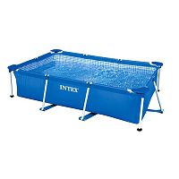 ������� Intex Restangular Frame 58980 260�160�65 ��