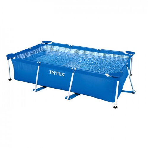 ������� Intex Restangular Frame 58980 260�160�65 ��