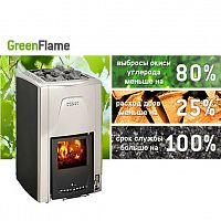 ���� �������� Harvia GreenFlame 20