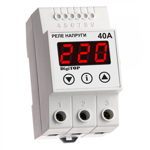 ���� ���������� DigiTOP VP-40A