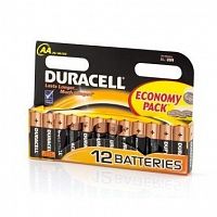 ��������� ����������� Duracell Basic AAA LR03 Bl-12 12 ��