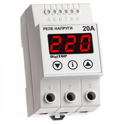 ���� ���������� DigiTOP VP-20A