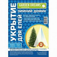 ������� ��� ���� Garden Dreams 180�160 ��