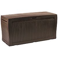 ������ �� �������� Keter Comfy Storage Box 270 � ����������
