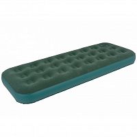 ������� Relax Flocked Air Bed Single 27238 �������