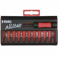 ����� ��� Felo AllStar PH/PZ � ���������� Star 11 ��������� � �����